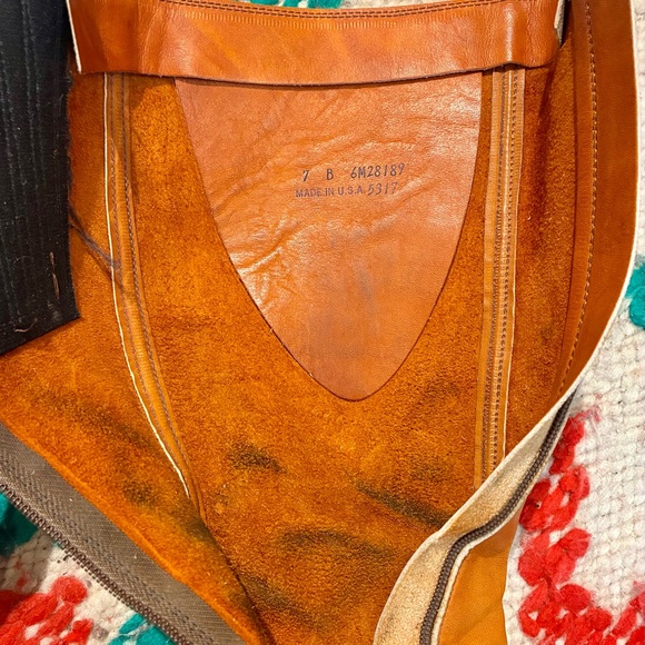 Vintage Frye Campus Boots! - Picture 10 of 13